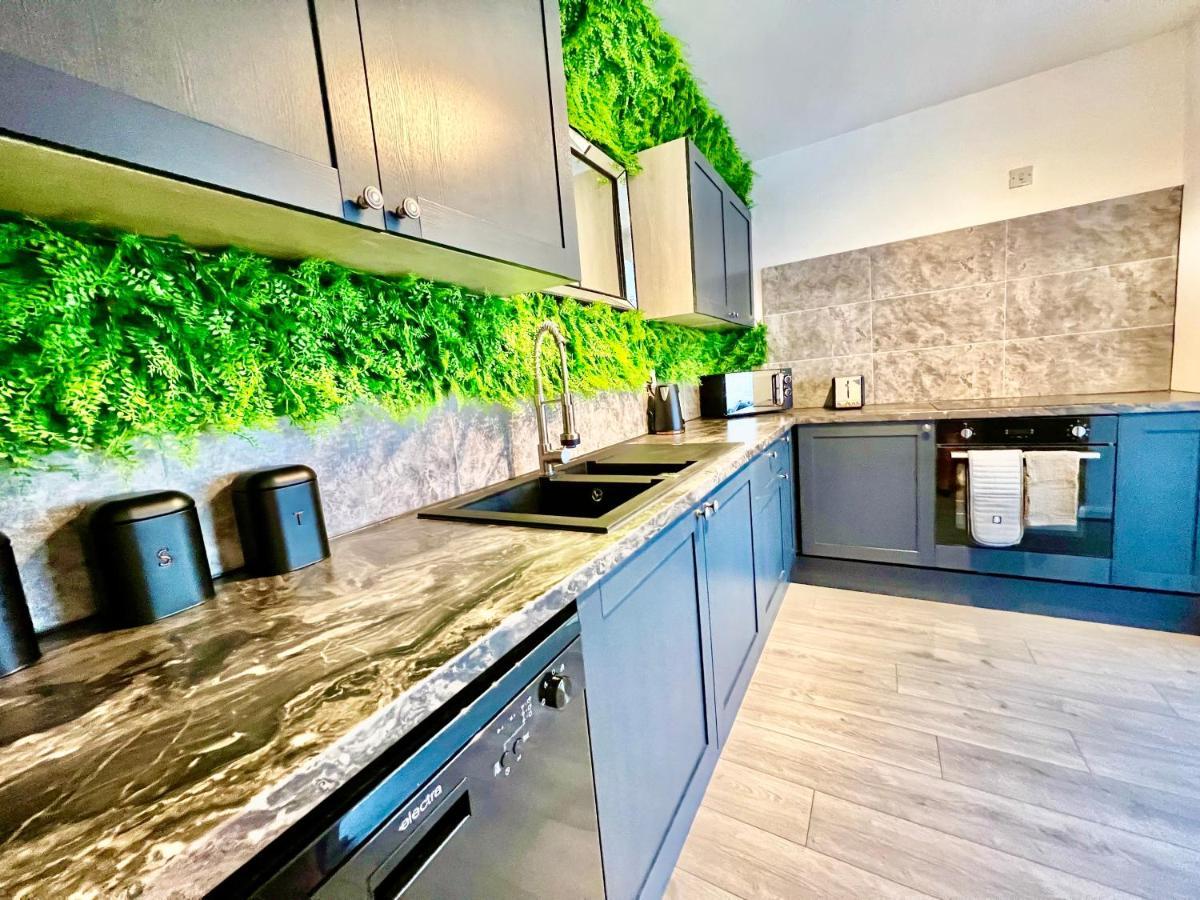 Winter Gardens Owners Suite Μπλάκπουλ Εξωτερικό φωτογραφία