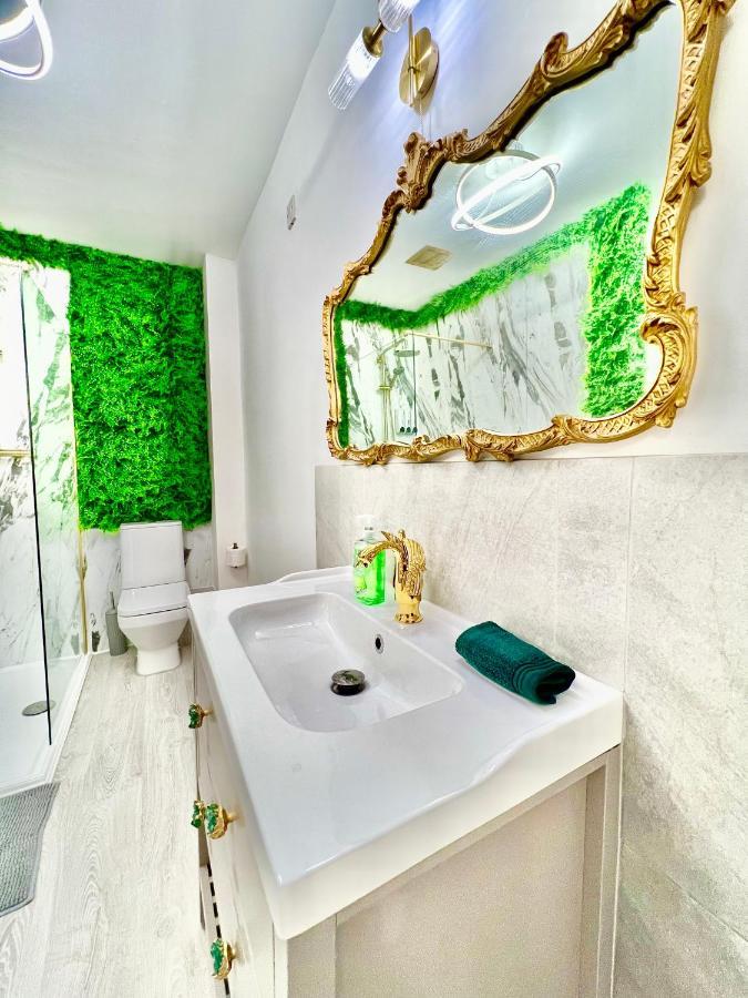 Winter Gardens Owners Suite Μπλάκπουλ Εξωτερικό φωτογραφία