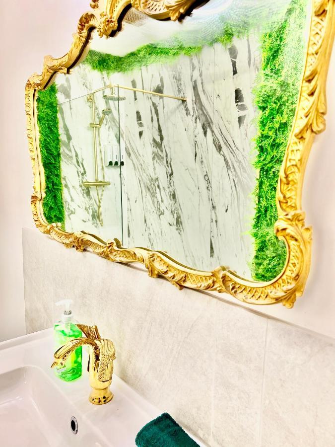 Winter Gardens Owners Suite Μπλάκπουλ Εξωτερικό φωτογραφία